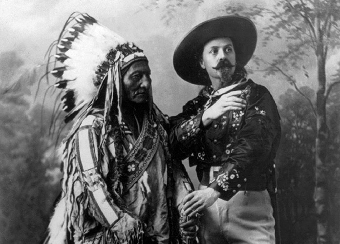 The Most Famous Indian Chiefs in the West